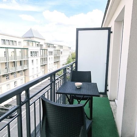 Appartement Disneyland 4 Personnes Σερί Εξωτερικό φωτογραφία