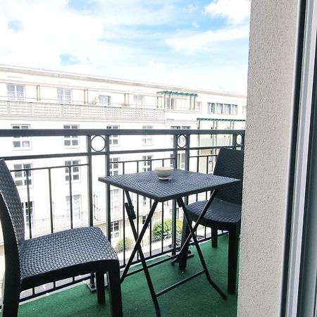 Appartement Disneyland 4 Personnes Σερί Εξωτερικό φωτογραφία