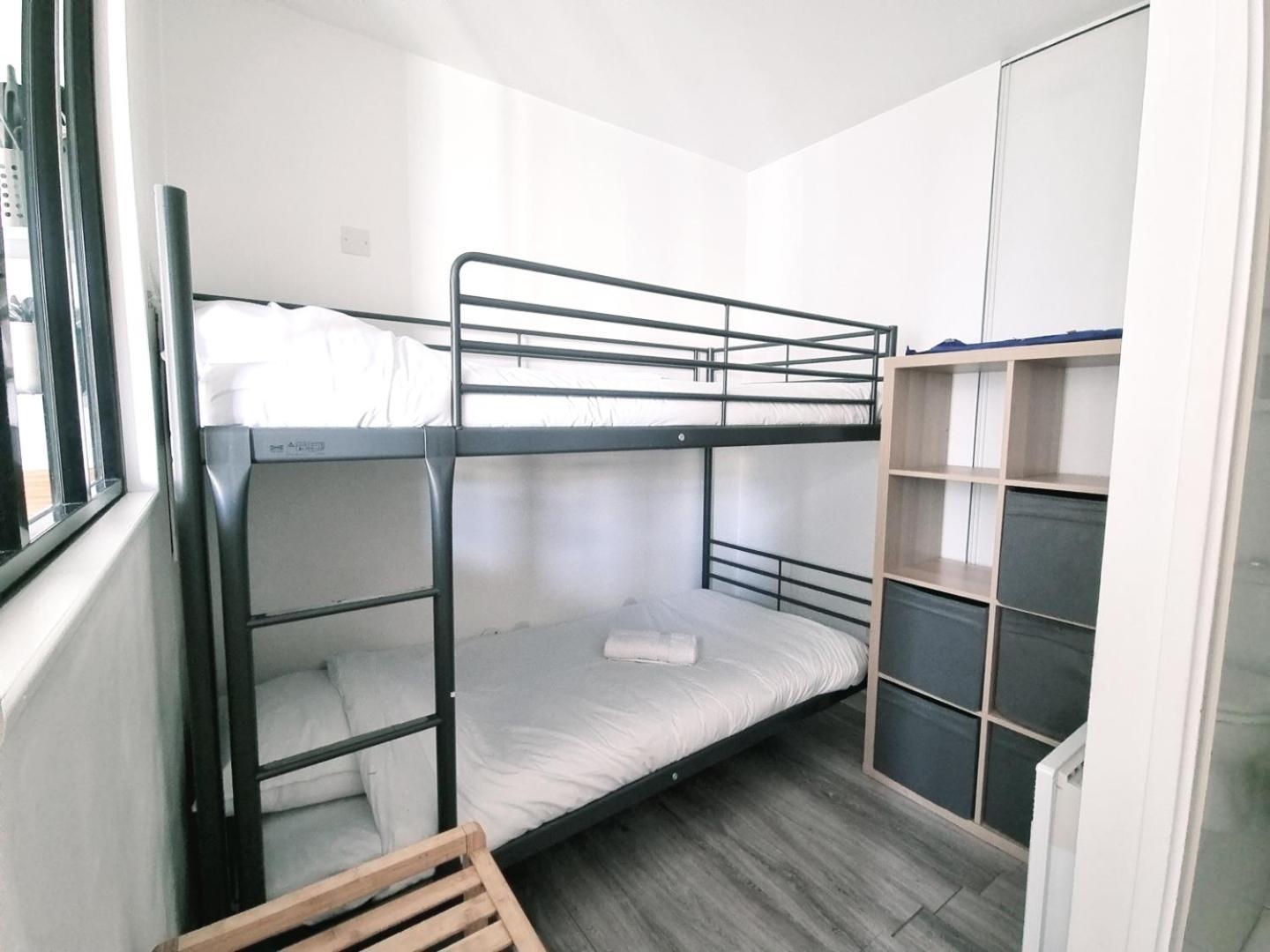 Appartement Disneyland 4 Personnes Σερί Εξωτερικό φωτογραφία