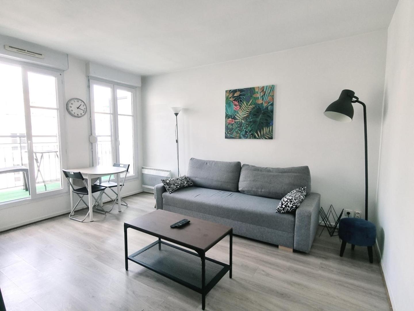 Appartement Disneyland 4 Personnes Σερί Εξωτερικό φωτογραφία